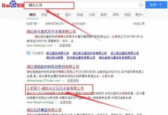 湖北長江石化設備有限公司與海洋網絡簽署關鍵詞搜索排名項目