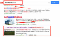 江蘇瑞弗橡塑材料有限公司同我公司簽署網(wǎng)站開(kāi)發(fā)事宜