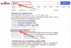 宣城市*洋環(huán)保科技有限公司與我司簽下百度關(guān)鍵詞排名首頁(yè)協(xié)議