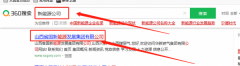   華*燃氣集團有限公司seo推廣案例欣賞