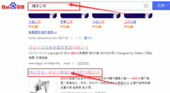 瑞安市澳*汽車部件有限公司網(wǎng)站優(yōu)化營銷+精準獲客
