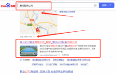 湖北可*鞋業(yè)有限公司網(wǎng)絡營銷到首頁無排名不收費