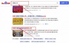 邯鄲市鼎*重型機械有限公司網站優化案例欣賞