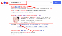 連云港*生堂母嬰護理服務有限公司整站優化讓網站輕松覆蓋在搜索引擎