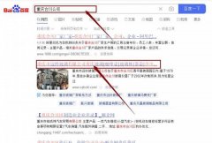 重慶市遠*玻璃有限公司網站優化到首頁按天扣費