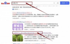 長垣市華*園林綠化有限公司網站優化讓網站輕松覆蓋在搜索引擎