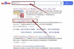柳州工*大廈股份有限公司網站SEO優化讓網站輕松覆蓋在搜索引擎