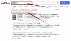 西藏華*龍礦業開發有限公司百度關鍵詞排名讓網站輕松覆蓋在搜索引擎