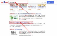 毓柔(上海)生*科技有限公司網絡營銷到首頁無排名不收費